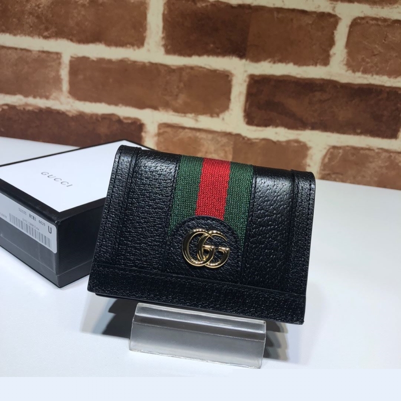 G*u*i wallets & purse